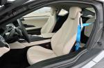 BMW i8 2014 года